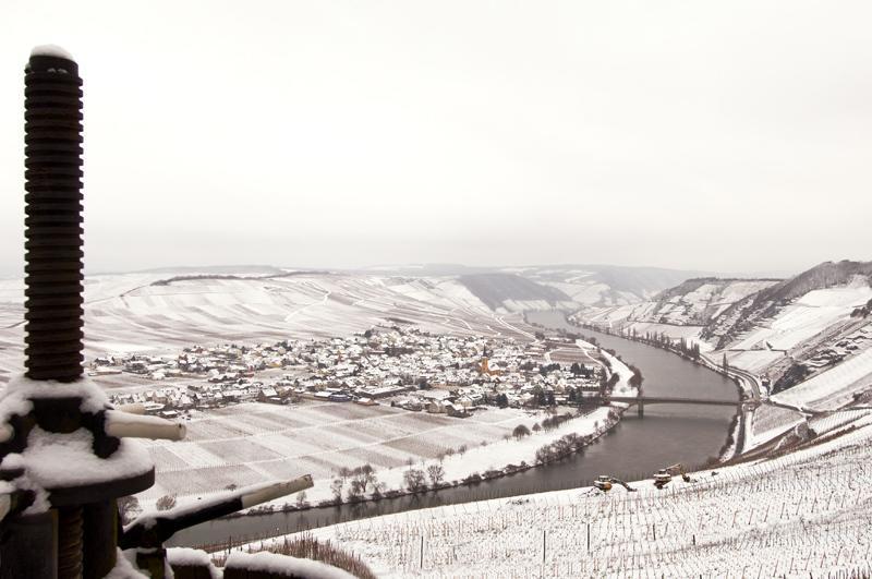 Weingut & Gaestehaus Edwin Hoffmann Тритенхайм Екстериор снимка